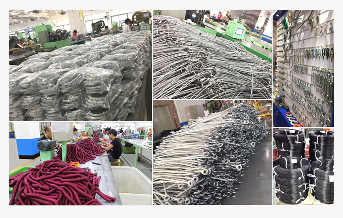 custom wire rope, wire ropes manufacturers