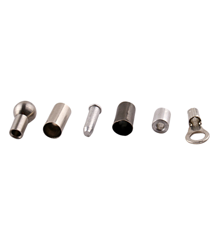 Wire Rope End Fittings & Accessories